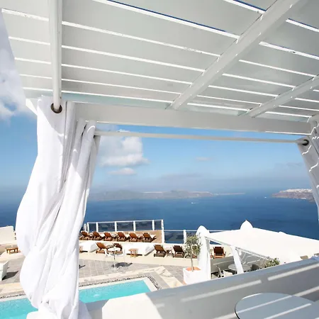 Rocabella Santorini &