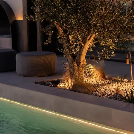 Hotel Rocabella Santorini &