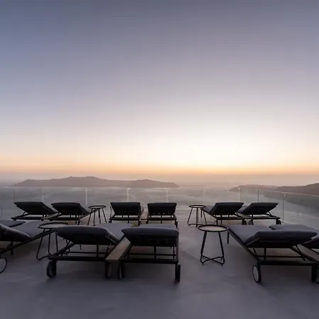 Hotel Rocabella Santorini &