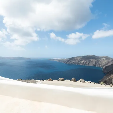 Hotel Rocabella Santorini &
