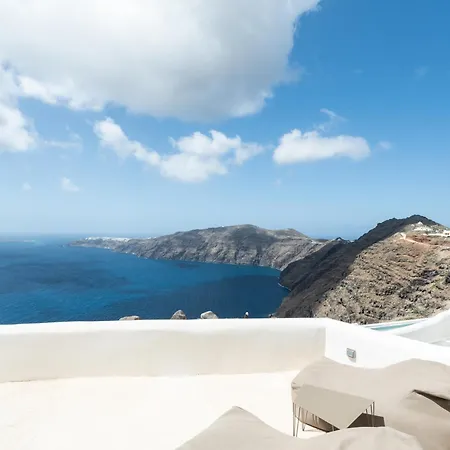 Hotel Rocabella Santorini & 4*