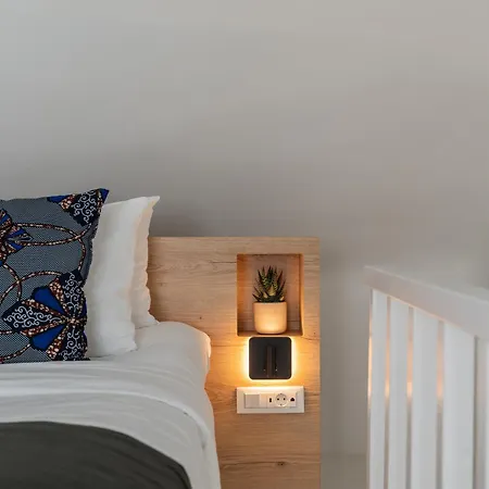 Rocabella Santorini & 4* Imerovigli (Santorini)