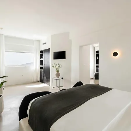 Hotel Rocabella Santorini & Imerovigli (Santorini)