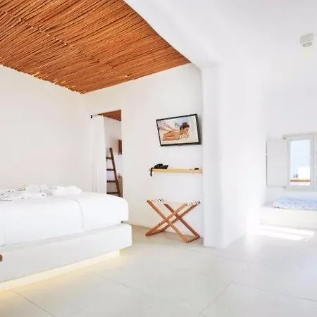 Hotel Rocabella Santorini &