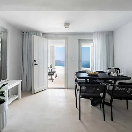 Hotel Rocabella Santorini &