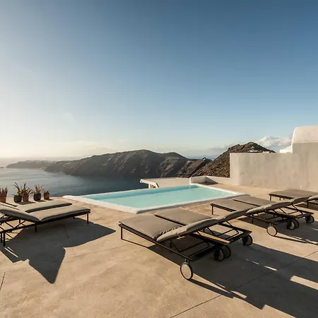 Hotel Rocabella Santorini & 4*
