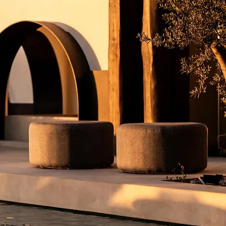 Rocabella Santorini & Hotel