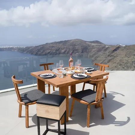 Hotel Rocabella Santorini &