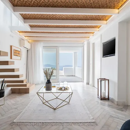Hotel Rocabella Santorini & 4*