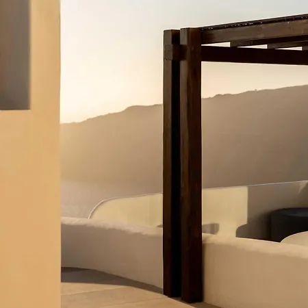 Hotel Rocabella Santorini & Imerovigli (Santorini)